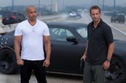 В «Форсаже 7» Пола Уокера заменят четыре дублера