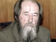 В Голливуде снимут фильм о Солженицыне