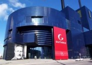 В кинотеатрах появятся места для "твитов"