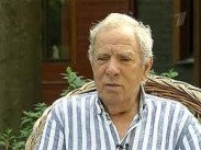 В Москве простились с Петром Тодоровским