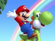 В продолжение "Ральфа" пригласят водопроводчика Марио