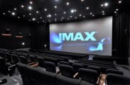 В России откроются новые залы IMAX
