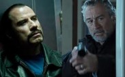 В Сети появился трейлер фильма о войне Траволты и де Ниро