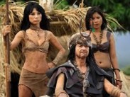 В США положили на полку пародию на "Хоббита"