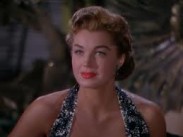 В США скончалась легенда Голливуда 50-х Эстер Уильямс