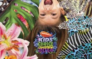 В США вручены премии Kids` Choice Awards