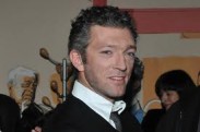 Венсан Кассель снимется в триллере про советского милиционера Венсан Кассель снимется в триллере про советского милиционера