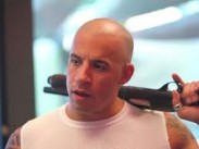 Вин Дизель намекнул на свою роль во "Мстителях 2"