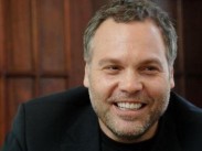 Винсент Д`Онофрио сыграет злодея в "Мире Юрского периода"