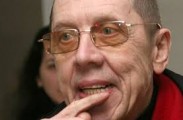 Во вторник в театре на Таганке состоится панихида по Валерию Золотухину