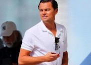 «Волк с Уолл-стрит» и «Афера по-американски» завоевали по 8 номинаций на кинопремию MTV