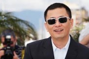 Вонг Кар-Вай получил высшую культурную награду Франции