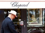 Воры украли драгоценности Каннского кинофестиваля