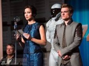 Вторая серия «Голодных игр» побила рекорд Дня благодарения