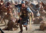 Вышел тизер к фильму Ридли Скотта «Исход: Боги и Цари»