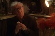 Вышел трейлер фильма с Вуди Алленом в роли сутенера