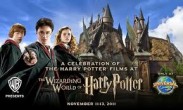 Warner Bros. организует фестиваль "Гарри Поттера"