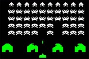 Warner Bros. снимет фильм по Space Invaders