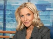 Юлия Ковальчук снимется в главной роли в кино