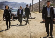 «Зной» с Ван Даммом появится на большом экране