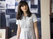 Зои Дешанель и Антон Ельчин снимутся в черной комедии