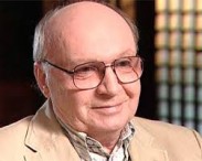 Звезде "Служебного романа" Андрею Мягкову исполняется 75 лет