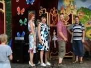 «1+1» покаже всі 6 сезонів «Сватів» та доукменталку про створення серіалу