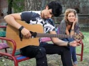 18 лютого на "Інтері" відбудеться прем'єра мелодрами "20 років без любові"