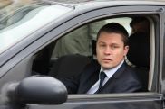 Денис Рожков наведет порядок в «Чужом районе»