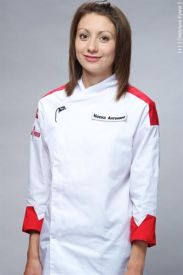 Вместо Цоя "Адскую кухню" вновь покинул другой