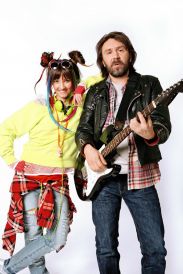 27 февраля на канале «ТЕТ» премьера «Детки»