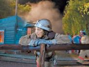 Пять лучших образов Николая Добрынина в сериале "Байки Митяя"