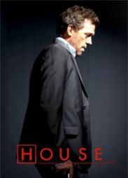 Восьмой сезон "Доктора Хауса" станет последним