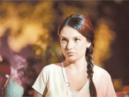 "Катина любовь": Ольга Павловец рассказала, чем похожа на свою героиню