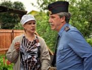 На «Интере» покажут отцовские войны в сериале «Папаши»