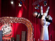 В командах звездных тренеров шоу "Голос страны" осталось лишь 9 вакантных мест