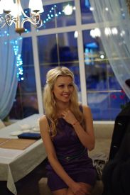 Участница "Холостяка" снимается в реалити-шоу ТЕТ