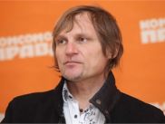 Олег Скрипка: "Участники идут к Арбениной, потому что она из России"