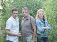 На РЕН ТВ состоится премьера остросюжетного детектива "Команда Че"