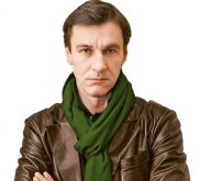 Игорь Лагутин в сериале «Кодекс чести-5»