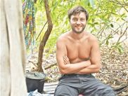 Победитель шоу "Последний герой" Андрей Ковальский: "Выиграть мне помог поджог нашего лагеря"