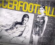 "Інший футбол" подарує глядачам можливість відвідати поєдинок Євро-2012