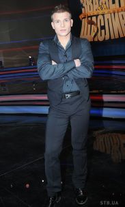 Зважені та Щасливі: «Ми з Женею й досі разом», - Олександр Попович