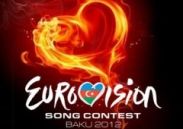 Україна на "Євробаченні-2012" виступить у другому півфіналі 24 травня