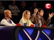 Україна має талант: Яме нравятся танцы на пилоне, а Фролова поддерживает байкеров