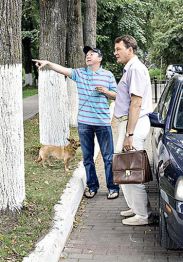 Марат Башаров отбил Марию Миронову у мужа