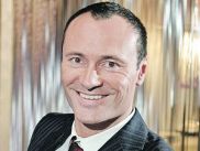 Дмитрий Ульянов: Уже не дергаюсь, что большинство знает меня только как Зверобоя