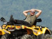 «Парк автомобильного периода» припаркуется на «Интере»