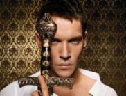 Телеканал «Украина» покажет сериал «Тюдоры»