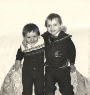 «Девушки липнут без гипноза», – Артём Тихевич